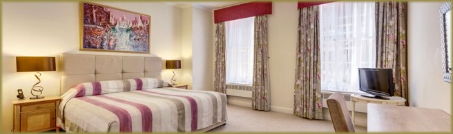 Short Stay Apartments Mayfair